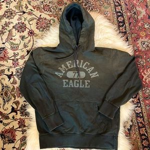 American Eagle Super Soft Hooded Sweatshirt